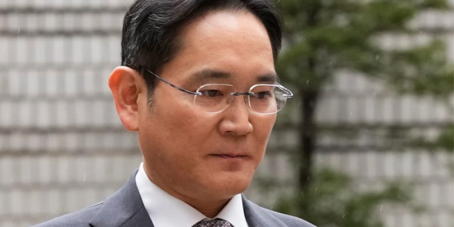 South Koreas Top Court Acquits Samsung Chairman Lee In 2015 Merger Fraud Case south-koreas-top-court-acquits-samsung-chairman-lee-in-2015-merger-fraud-case