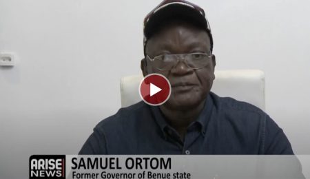 Samuel Ortom: I Worked Against PDP Because It Abandoned Justice, Fairness samuel-ortom:-i-worked-against-pdp-because-it-abandoned-justice,-fairness