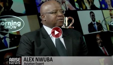 Nwuba: FGs Helicopter Levy Breaches Global Aviation Laws, Operators May Head to Court nwuba:-fgs-helicopter-levy-breaches-global-aviation-laws,-operators-may-head-to-court