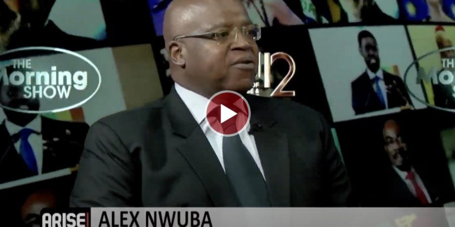 Nwuba: FGs Helicopter Levy Breaches Global Aviation Laws, Operators May Head to Court nwuba:-fgs-helicopter-levy-breaches-global-aviation-laws,-operators-may-head-to-court
