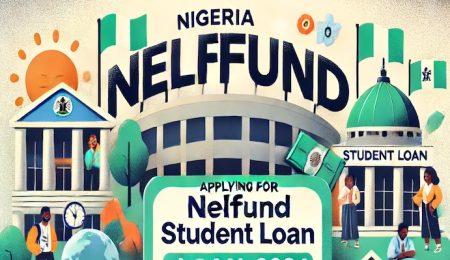 NELFUND Disburses Loans to Over 396,000 Students, Launches Employment Support Initiative nelfund-disburses-loans-to-over-396,000-students,-launches-employment-support-initiative