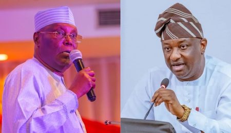 Atikus Camp Slams Keyamo over Buhari Tribute Comment, Defends PDP Exit atikus-camp-slams-keyamo-over-buhari-tribute-comment,-defends-pdp-exit