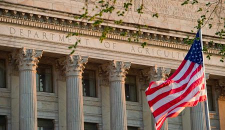 US Farm Agency Sacks 70 Foreign Researchers After National Security Review us-farm-agency-sacks-70-foreign-researchers-after-national-security-review