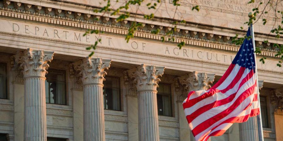 US Farm Agency Sacks 70 Foreign Researchers After National Security Review us-farm-agency-sacks-70-foreign-researchers-after-national-security-review