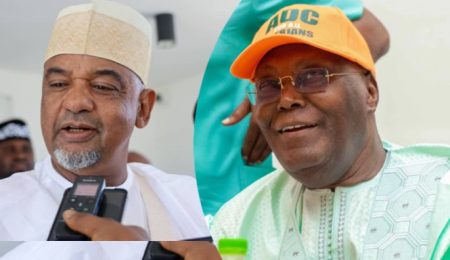 Damagum: Atikus Exit From PDP Familiar Pattern, Hell Come Back damagum:-atikus-exit-from-pdp-familiar-pattern,-hell-come-back