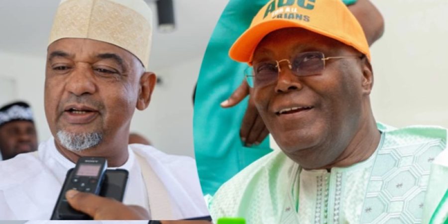Damagum: Atikus Exit From PDP Familiar Pattern, Hell Come Back damagum:-atikus-exit-from-pdp-familiar-pattern,-hell-come-back