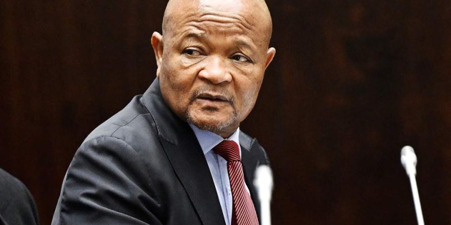 South Africas Top Cop Takes on Crime, Politics in Explosive Allegations Against Police Minister south-africas-top-cop-takes-on-crime,-politics-in-explosive-allegations-against-police-minister