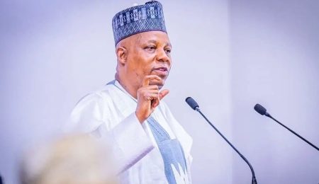 Shettima Calls for Green Hydrogen Investment to Wean Nigeria off Unstable Fossil Fuel Markets shettima-calls-for-green-hydrogen-investment-to-wean-nigeria-off-unstable-fossil-fuel-markets
