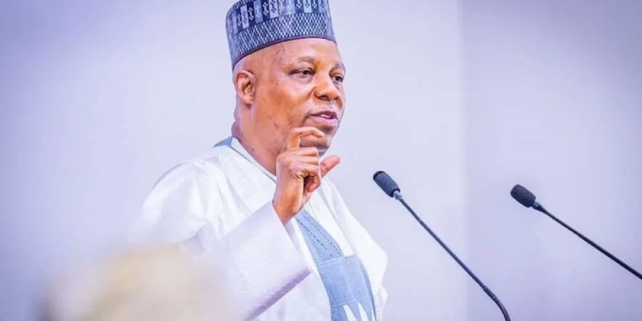 Shettima Calls for Green Hydrogen Investment to Wean Nigeria off Unstable Fossil Fuel Markets shettima-calls-for-green-hydrogen-investment-to-wean-nigeria-off-unstable-fossil-fuel-markets