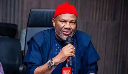 LP Reps Caucus Warns Okpebholo Against Any Harm on Peter Obi lp-reps-caucus-warns-okpebholo-against-any-harm-on-peter-obi