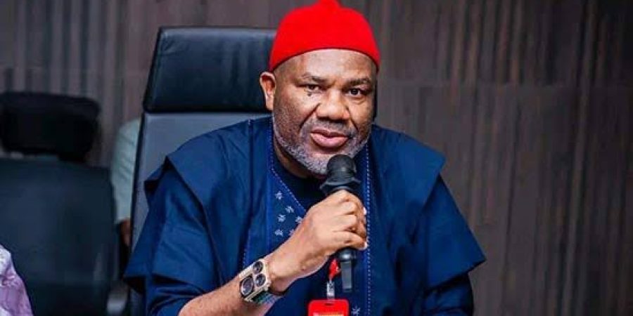 LP Reps Caucus Warns Okpebholo Against Any Harm on Peter Obi lp-reps-caucus-warns-okpebholo-against-any-harm-on-peter-obi