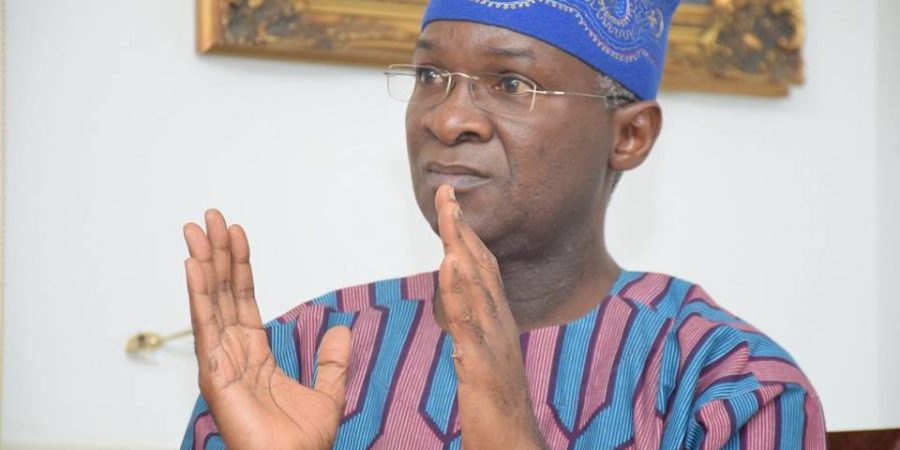 Fashola: New Opposition Coalition Disproves Claims Of Nigeria Becoming One-Party State fashola:-new-opposition-coalition-disproves-claims-of-nigeria-becoming-one-party-state