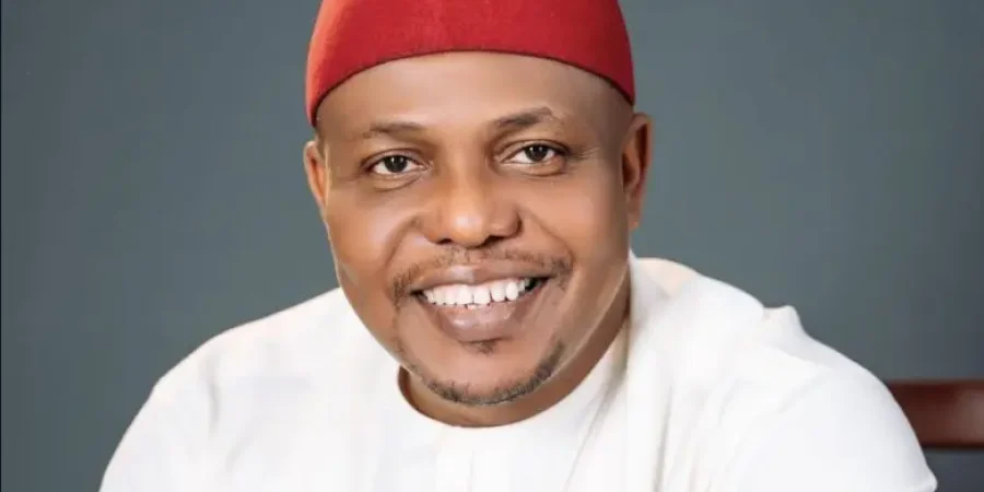 PDP Anambra Guber Candidate Ezenwafor Shot in Abuja, Seriously Injured pdp-anambra-guber-candidate-ezenwafor-shot-in-abuja,-seriously-injured