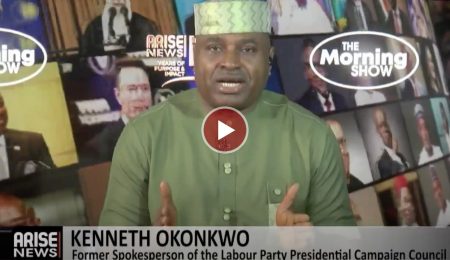 Kenneth Okonkwo: Only a Northern Candidate Can Disrupt Tinubus 2027 Re-Election Bid kenneth-okonkwo:-only-a-northern-candidate-can-disrupt-tinubus-2027-re-election-bid