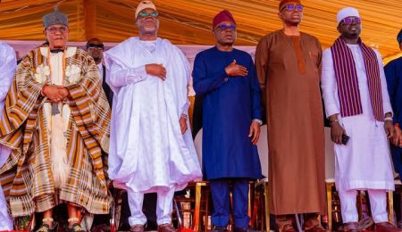 Nigerians Abroad Will Soon Rush Back Home, Says Youth Minister nigerians-abroad-will-soon-rush-back-home,-says-youth-minister