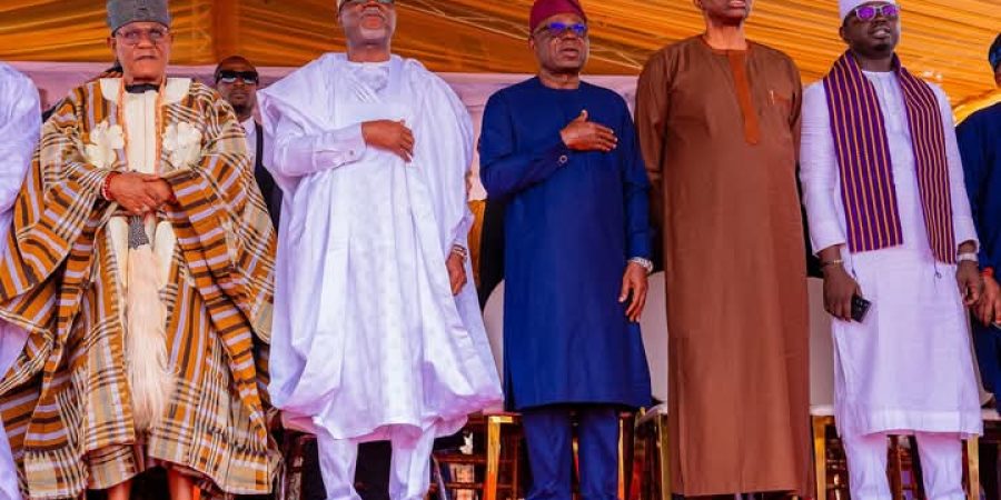 Nigerians Abroad Will Soon Rush Back Home, Says Youth Minister nigerians-abroad-will-soon-rush-back-home,-says-youth-minister