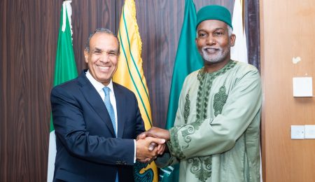 Nigeria, Egypt Partner to Boost Intra-D-8 Trade, Target $500bn by 2030 nigeria,-egypt-partner-to-boost-intra-d-8-trade,-target-$500bn-by-2030