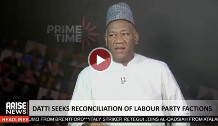 I Am Yet to Be Convinced to Leave Labour Party, Datti Says, Dismisses Coalition Pressure i-am-yet-to-be-convinced-to-leave-labour-party,-datti-says,-dismisses-coalition-pressure