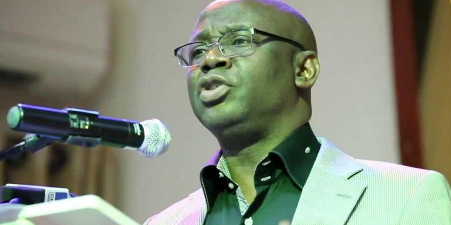 Bakare: Buhari, Awujales Deaths Mark National Turning Point bakare:-buhari,-awujales-deaths-mark-national-turning-point