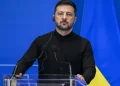 zelensky-signs-law-weakening-anti-corruption-agencies,-prompting-protests-and-eu-criticism