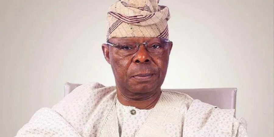Court Strikes out N30bn Fraud Case Against Otudeko, as EFCC Withdraws Charge court-strikes-out-n30bn-fraud-case-against-otudeko,-as-efcc-withdraws-charge