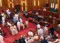 four-senators-dump-pdp-for-apc,-governing-party-now-three-short-of-absolute-majority-in-senate