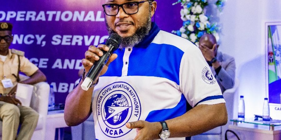 NCAA Orders Strict Enforcement of Declaration of Currency over $10,000 on Inbound Flights ncaa-orders-strict-enforcement-of-declaration-of-currency-over-$10,000-on-inbound-flights