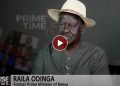 african-democracy-must-come-of-age,-says-former-kenyan-pm-raila-odinga