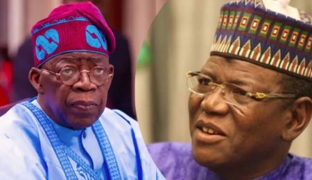 Tinubu, APC Sabotaging Democracy, Says Sule Lamido, Cites Insecurity, Instability tinubu,-apc-sabotaging-democracy,-says-sule-lamido,-cites-insecurity,-instability
