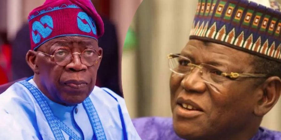 Tinubu, APC Sabotaging Democracy, Says Sule Lamido, Cites Insecurity, Instability tinubu,-apc-sabotaging-democracy,-says-sule-lamido,-cites-insecurity,-instability