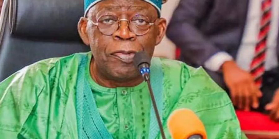 Tinubu Tasks Wike, APC Governors To Secure Land For New Party Secretariat tinubu-tasks-wike,-apc-governors-to-secure-land-for-new-party-secretariat
