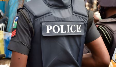 Bayelsa Police Arrest Abductors of Justice Omukoro bayelsa-police-arrest-abductors-of-justice-omukoro