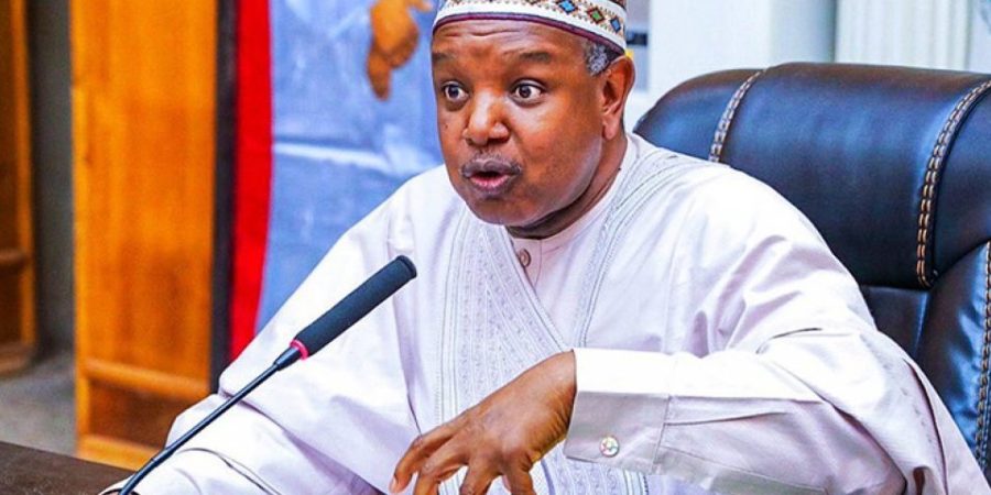 Tinubu Aspires To See Nigeria Refine All Its Crude Oil Locally, Says Minister Bagudu tinubu-aspires-to-see-nigeria-refine-all-its-crude-oil-locally,-says-minister-bagudu