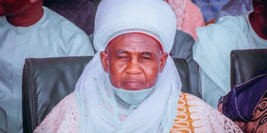 Emir of Gusau, Ibrahim Bello, Dies Aged 71 After Prolonged Illness emir-of-gusau,-ibrahim-bello,-dies-aged-71-after-prolonged-illness