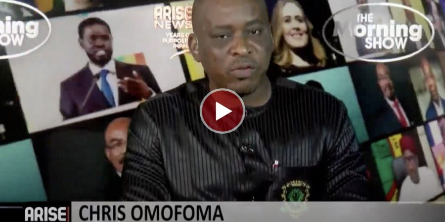 Chris Omofoma: There Is No Division in Labour Party, Paul Okojie Is Unknown to Us chris-omofoma:-there-is-no-division-in-labour-party,-paul-okojie-is-unknown-to-us