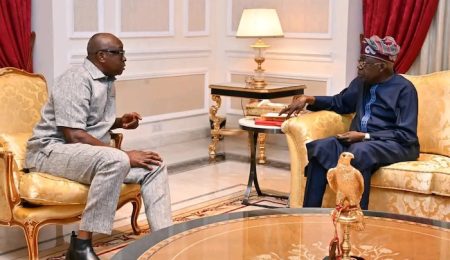 Fayose: Tinubu Only Needs Little From North to Win 2027, Obi Second, PDP Will Come Fourth fayose:-tinubu-only-needs-little-from-north-to-win-2027,-obi-second,-pdp-will-come-fourth