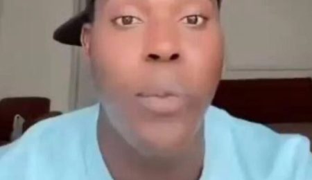 Influencer Remanded Over Video Claiming Tinubu Had Died From Critical Illness influencer-remanded-over-video-claiming-tinubu-had-died-from-critical-illness