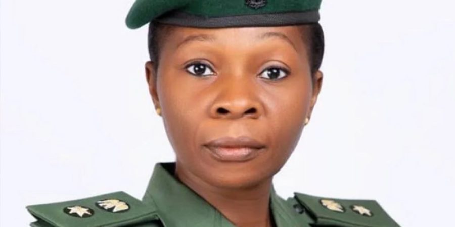 Nigerian Army Debunks Allegations of Stagnant Pay, Delay In Promotion Under Oluyede nigerian-army-debunks-allegations-of-stagnant-pay,-delay-in-promotion-under-oluyede