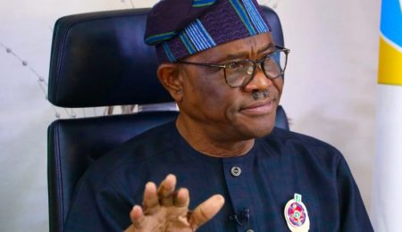 Wike Labels ADC-Led Coalition as Mafias, Urges Nigerians to Reject Opposition Alliance wike-labels-adc-led-coalition-as-mafias,-urges-nigerians-to-reject-opposition-alliance