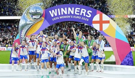 England Beat Spain on Penalties to Defend Euro Title in Historic Win england-beat-spain-on-penalties-to-defend-euro-title-in-historic-win
