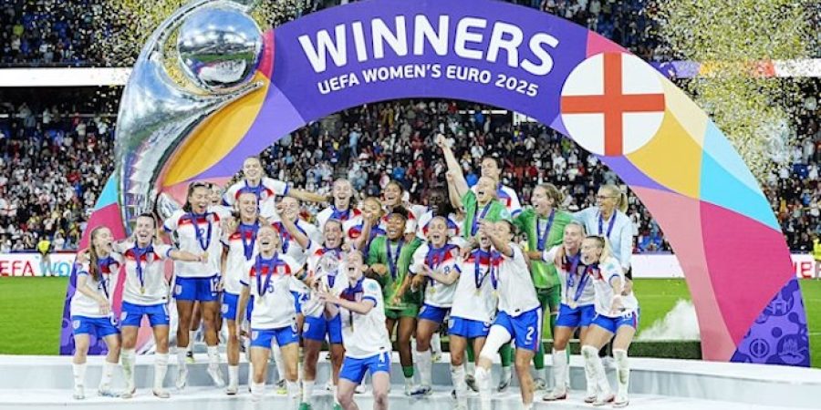England Beat Spain on Penalties to Defend Euro Title in Historic Win england-beat-spain-on-penalties-to-defend-euro-title-in-historic-win