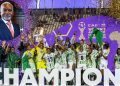tuggar-congratulates-super-falcons-on-10th-wafcon-win,-praises-their-resilience
