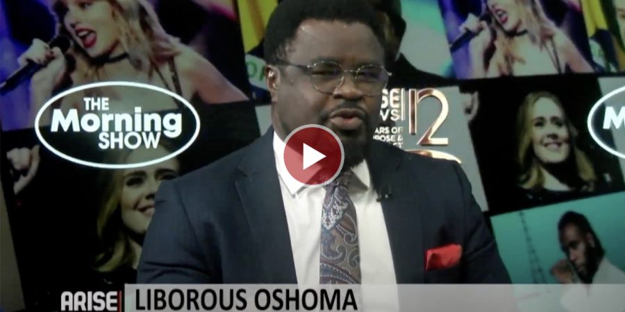 Liborous Oshoma: Wike Might Be the Destructive Factor of the President liborous-oshoma:-wike-might-be-the-destructive-factor-of-the-president