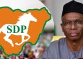 sdp-banish-el-rufai,-slams-30-year-ban-over-alleged-impersonation,-anti-party-activities