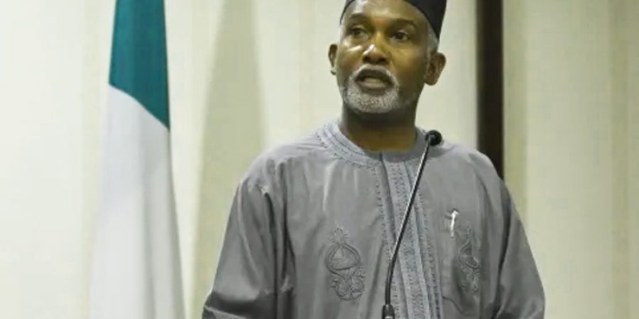 Foreign Minister Tuggar Calls On Diaspora To Unite, Play Strategic Role In Nigerias Development foreign-minister-tuggar-calls-on-diaspora-to-unite,-play-strategic-role-in-nigerias-development