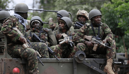 Ghana Deploys Troops To Contain Escalating Chieftaincy Conflict In The North ghana-deploys-troops-to-contain-escalating-chieftaincy-conflict-in-the-north