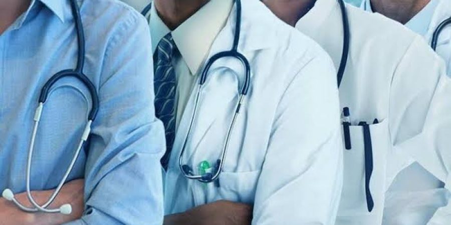 Lagos Doctors Begin Strike Monday Over Renewed Pay Cuts, Demand Governors Intervention lagos-doctors-begin-strike-monday-over-renewed-pay-cuts,-demand-governors-intervention