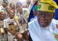 tinubu-welcomes-super-falcons-to-aso-rock-after-historic-wafcon-victory