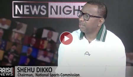 Shehu Dikko: Super Falcons Victory Proves Tinubus Sports Reforms Are Working shehu-dikko:-super-falcons-victory-proves-tinubus-sports-reforms-are-working
