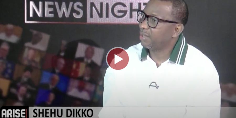 Shehu Dikko: Super Falcons Victory Proves Tinubus Sports Reforms Are Working shehu-dikko:-super-falcons-victory-proves-tinubus-sports-reforms-are-working